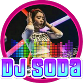 ikon Musik DJ Soda 2018