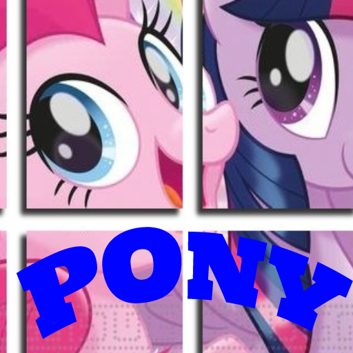 Little New Videos Pony Show icon
