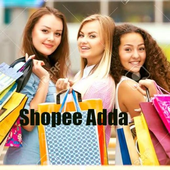 Shopee Adda icon