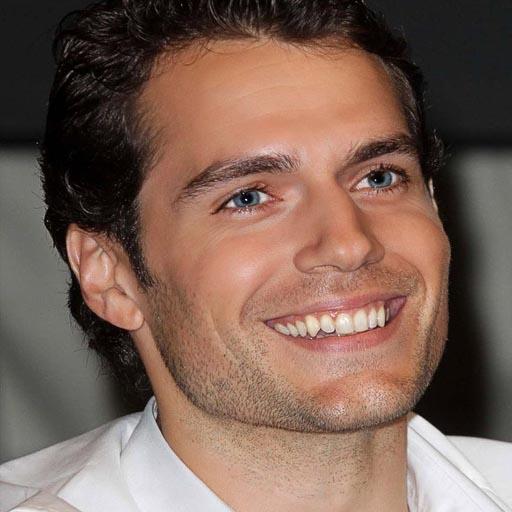 Henry Cavill Wallpapers HD icon