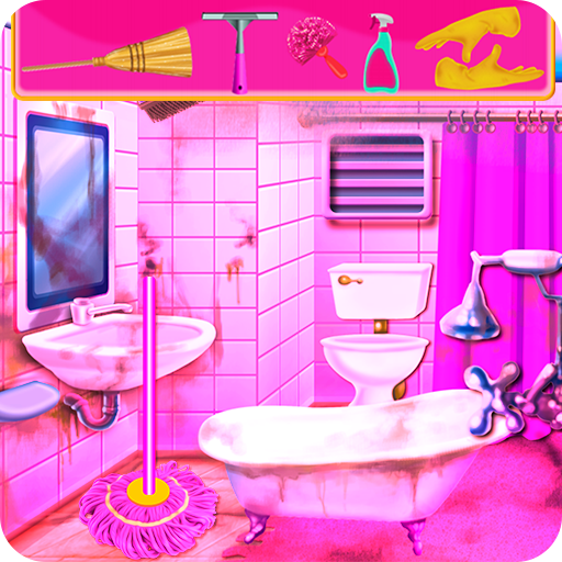 Beauties House Cleaning icon