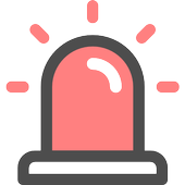 Please Don't Touch My Phone icon