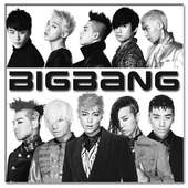 BIGBANG Ringtones