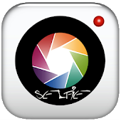 Remote Camera - Monopod icon