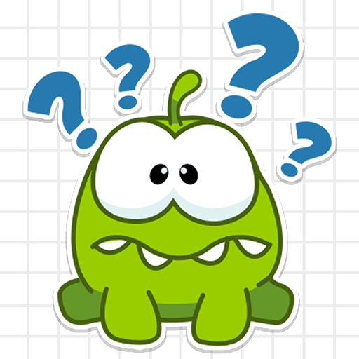 OM Nom: Brain Teaser icon