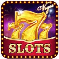 777Classic Vegas Slots-2500000 Free Coins Everyday