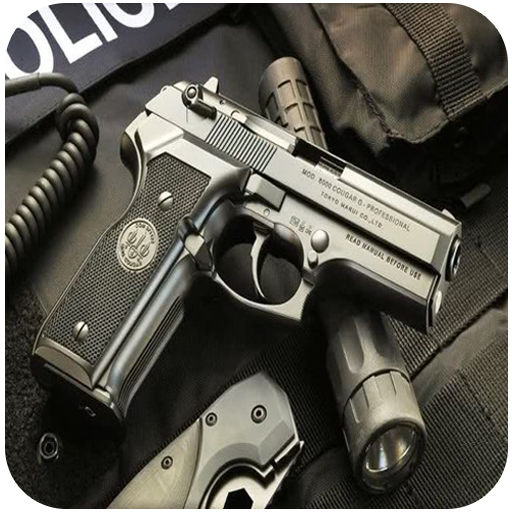 Weapons Ringtones icon