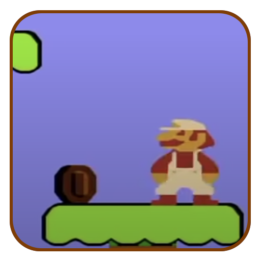 Super Bros Original 1985 icon