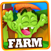 Zombie Farmer: Monster Farm icon