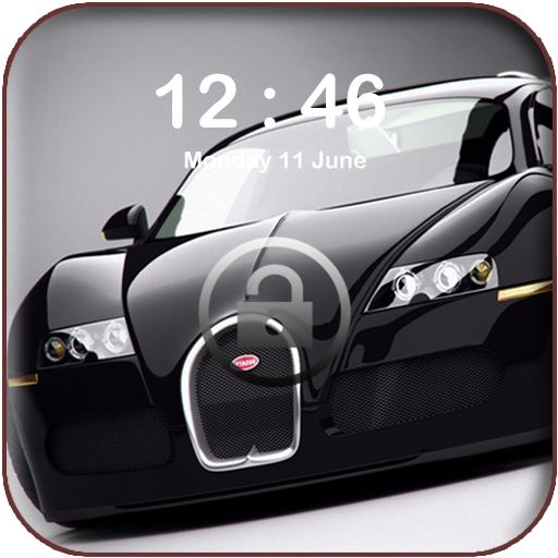 Bugatti Veyron Car Wallpapers icon