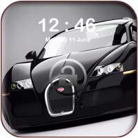 Bugatti Veyron Car Wallpapers