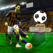 Guide PES 13 Tricks icon
