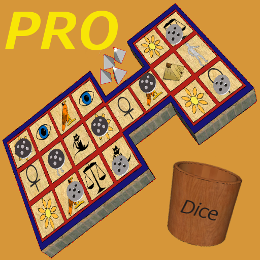 The Royal Game Of Ur Pro icon