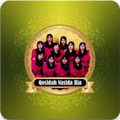 Qosidah Nasida Ria MP3 Offline   Lirik on 9Apps