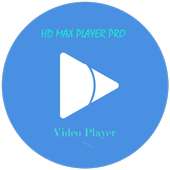 HD Maxz Player on 9Apps