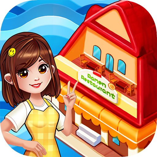 Undersea Restaurant Dash icon