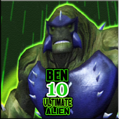 New Ben 10 Ultimate Alien Hints icon