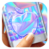 Laser Keyboard For Phone icon