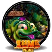 Zuma Deluxe Wallpaper icon
