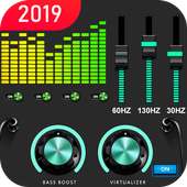 Virtual DJ Mixer -3D DJ Music Mixer on 9Apps