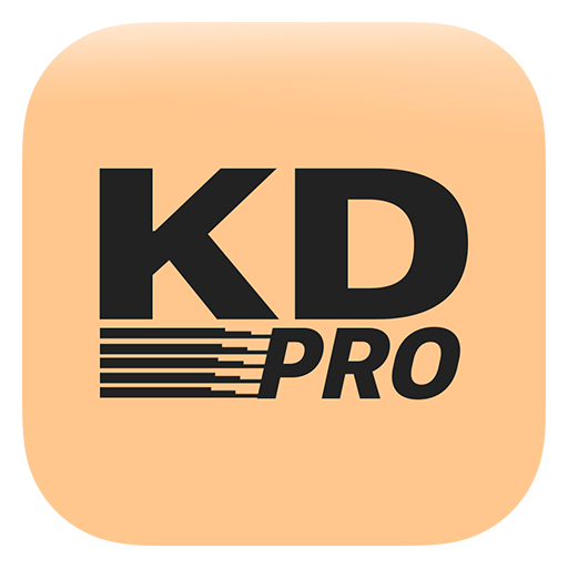 KD Pro Disposable Camera icon