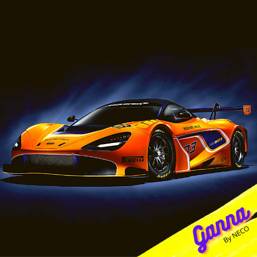 Ganna Speed Drifters icon