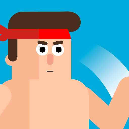 Mr Fight - Wrestling Puzzles icon