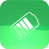 Battery Saver &amp; Fast Charging أيقونة