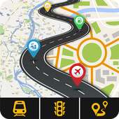 GPS Navigation & Maps