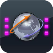 Device info application icon