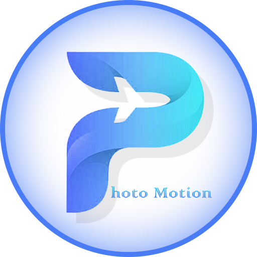 Photo Motion - Photo Animator icon