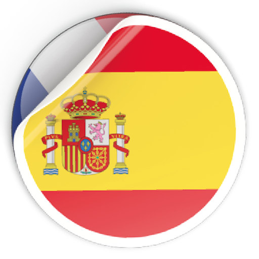 Apprendre l'Espagnol débutants icon