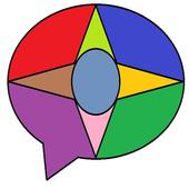 Star Messenger Free Video Audio Call and Chat icon