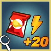 Energy - Criminal Case icon