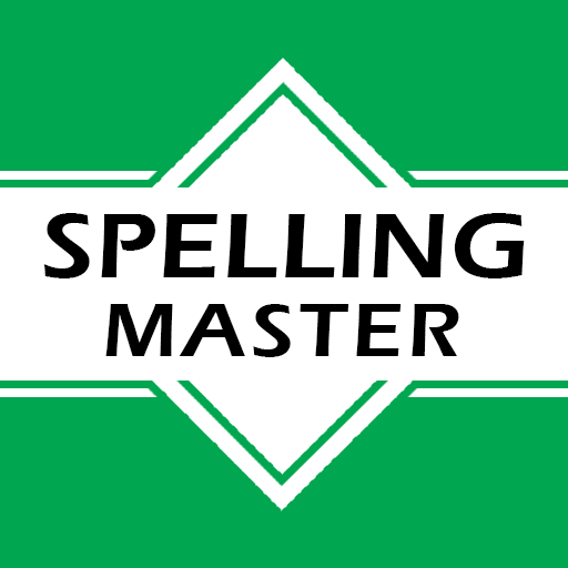 English Spelling Master icon