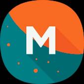 Meta Wallet icon