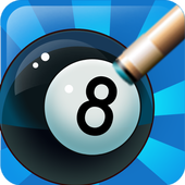 8 Ball Pool Classic أيقونة
