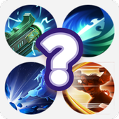 Quiz for Mobile Legends: Guess the Heroes icon