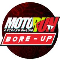 MOTORUN BOREUP TOOLS -  KALKULATOR MESIN MUDAH on 9Apps