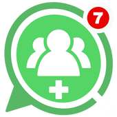 Friend Search for whatsapp - Chat Number 😍