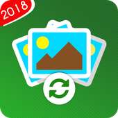 Recover Images on 9Apps