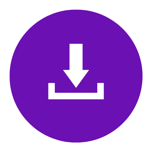 All Social Media Downloader icon