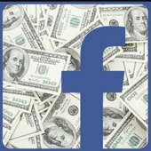 Earn With Facebook: Earn Real Money icon