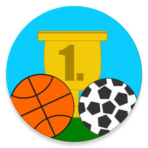Summer Sports Games icon