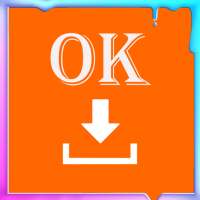 OK.ru Video Downloader