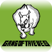 Gang of Thieves icon