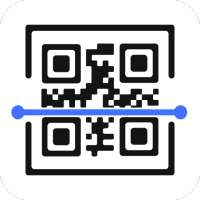 QR Reader & Barcode Scanner -Create & Scan QR Code on 9Apps