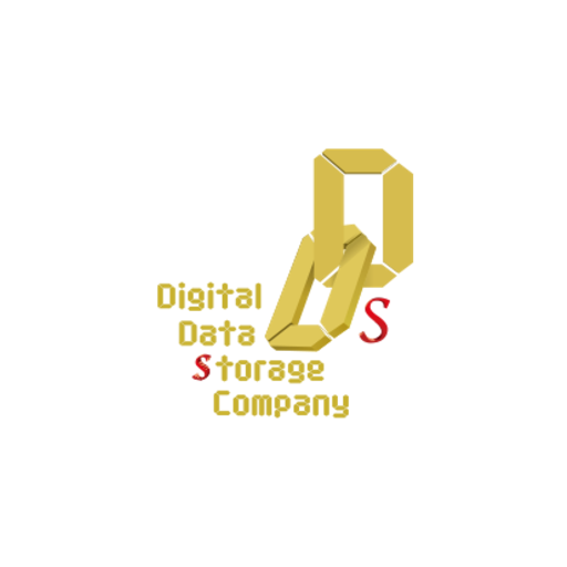 DDS - Digital Data Storage 회원앱 icon