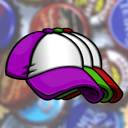 Cap Crush icon