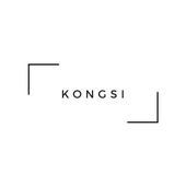 Kongsi - language exchange icon
